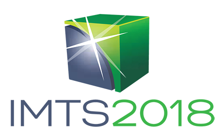 IMTS2012 第31回米国国際製造技術展
