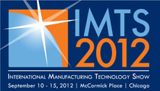 IMTS2012 第29回米国国際製造技術展