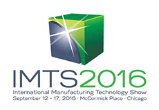 IMTS2012 第31回米国国際製造技術展