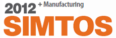 SIMTOS2012 第15回ソウル国際工作機械展