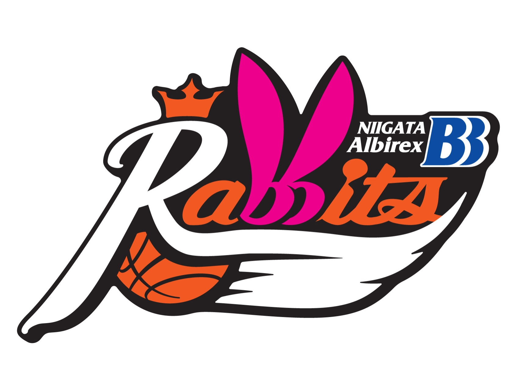 新潟アルビレックスBBラビッツとオフィシャルパートナー契約を締結しました。